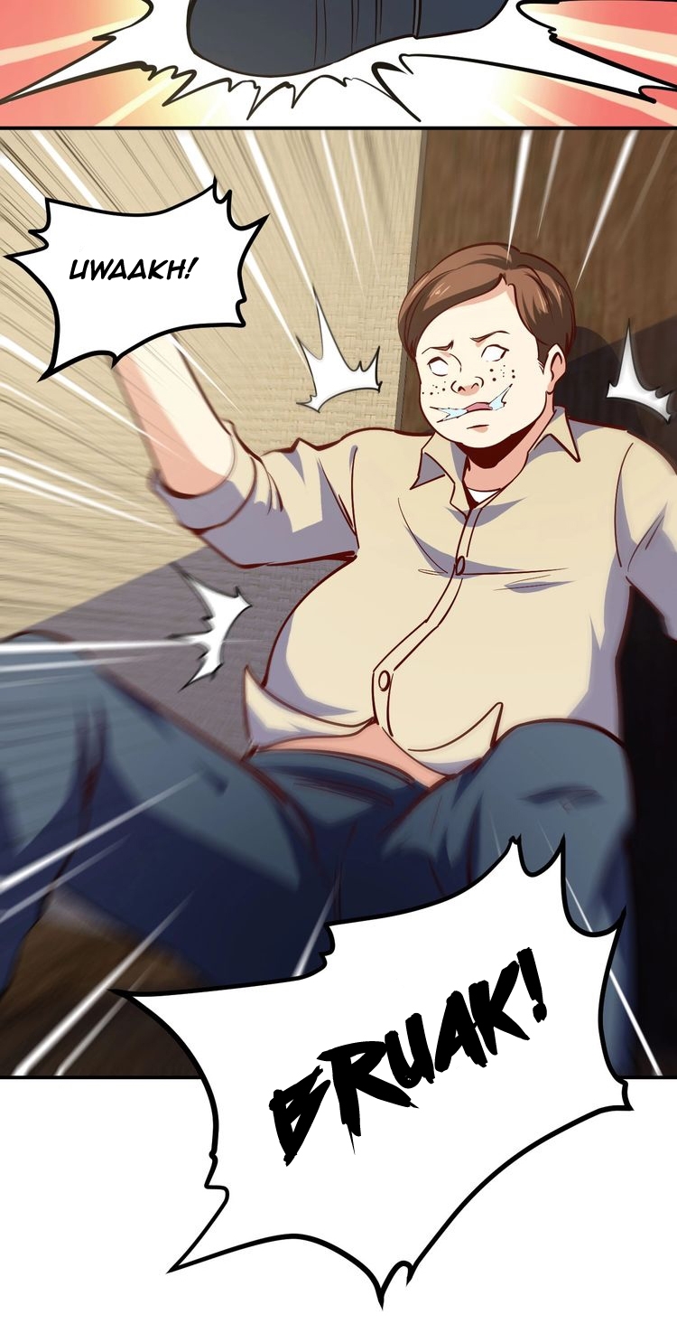 Melee Mad Soldier! Chapter 18 Gambar 29